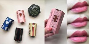 月下老人加持「月老彩妝組」，女孩們心花、桃花都朵朵開！