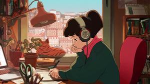 居家工作3個免費音樂清單推薦！Lofi Hip Hop、UNIQLO、無印良品串流音樂營造質感生活