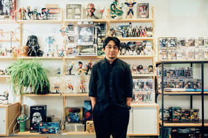 「MixCode 混合編碼」用影像說故事 讓「金曲 32」、Gogoro 展現視覺新可能