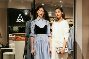 走下伸展台後的Model，王思偉、張念慈：不追求華麗的行頭，最想保有平凡的自我