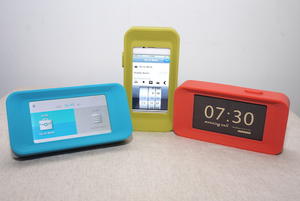 【生活玩物】就讓iPhone手機鬧鐘殼「Morning Call」喚醒你美好的一天