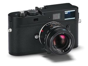顛覆你的相機邏輯！專拍黑白照片的 Leica M Monochrome