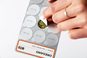 要新鮮不要浪費！Occo 讓你 12 種香料隨取隨用