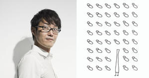 「我畫畫很爛」之 Nendo 設計師佐藤大的真情告白