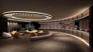 大阪臨空城「OMO關西機場」設計旅館！星野集團首間機場飯店3月開幕