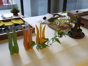 以森林永續發展為前提，來場和風下午茶吧