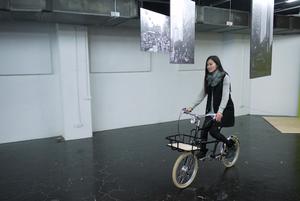 【展覽情報】「漫遊台北_器味相投」城市單車大解析 