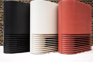 【生活玩物】現在擁有，剛好---- ±0 正負零電暖器