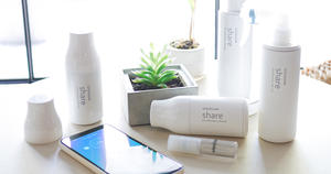 自帶「效期追蹤」功能！世界首創「ELECLEAN 分享型e立淨防護液製造機」新登場