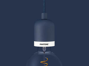 PANTONE也來做燈具，色票風格意圖讓人陷入決策障礙！