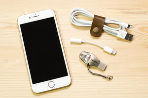 【生活玩物】PhotoFast 4K iReader，錄影愛好者不可或缺的 iPhone 新法寶！