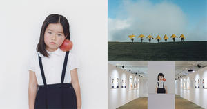 蒼井優御用攝影師橫浪修來了！2019 新光三越國際攝影聯展集結 37 位台日攝影師盛大開展