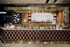台北「PIERRE HERMÉ Boutique」馬卡龍專賣店開幕！全台首店獨賣3款台灣限定口味