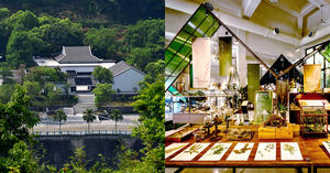 新北坪林「茶山繚療」計畫！展覽、茶山市集、野食茶酒吧亮相茶博館