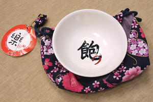 食具加上創意，妝點趣味飲食樂