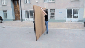 給我一秒鐘，給你一個工作室