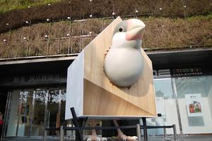 為城市加溫 百鳥開店計畫