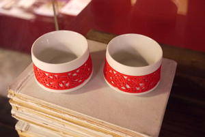 【生活玩物】結婚賀禮該送什麼好？兼具喜氣質感與實用於一身的「KOAN+ 交杯」