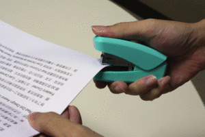 【生活玩物】經典文具再出發～省力輕鬆又方便的Urban Prefer文具系列