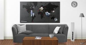 【贈獎活動】大人物Facebook十萬好禮送你環遊全世界！