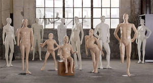 誰是完美的呢？積極樂觀又勇敢面對人生的人最美！