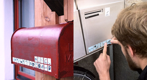 借醬油免害羞，敦親睦鄰的「歡迎跟我借這些東西」小貼紙