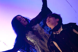 【華山說書人】縱情狂歡於荒謬時代！走讀波蘭百年——自然而然劇團《艾玲》