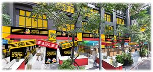 日本連鎖店唐吉軻德以「DON DON DONKI」之名進駐台北西門！台灣首店 1 月 19 日盛大開幕