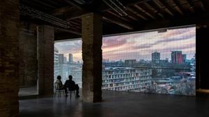 【2018 威尼斯建築雙年展】「經典」建築該拆除還是保存？V&A 博物館說：我們買下它！
