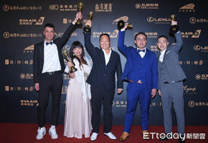 金鐘加持過後，聲林之王第二季是否能夠再次重返高峰飆出高音？
