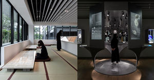 忠泰美術館五週年展《生生LIVES》亮點！12組藝術家探討「生」的多層意義