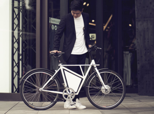 智慧防盜、七速變速，台灣金獎團隊原創設計「Sliders™ 日常電動車」