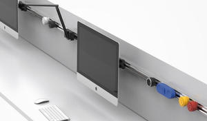 別讓插頭遷就插座，移動式智能電源－Smart modular power rack system
