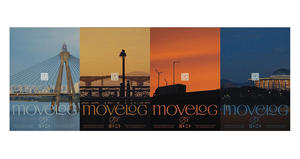 移動的美好瞬間！韓國叫車服務TADA「Movelog」影像企畫呈現首爾城市風光