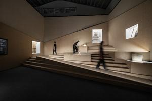 花蓮太巴塱文物館「TAFALONG」展覽！以部落神話為主題呈現口傳文化精神