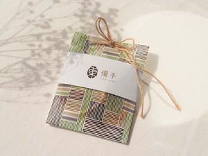 以職人紋理與山海色譜，打造土地共生的工藝品牌「臺東慢手 SLOW HAND」