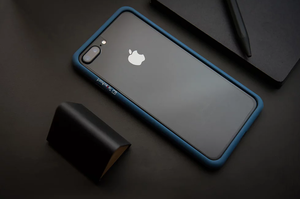 擁有 Telephant「Dynamic Defender」，從此 iPhone 摔不怕！