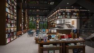 新竹竹北TSUTAYA BOOKSTORE 12月開幕！以憧憬的收藏室為題、WIRED CAFE進駐