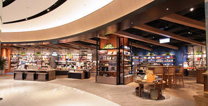 南台灣第一家 TSUTAYA BOOKSTORE 高雄 5 月底開幕！日系閱讀風格提案插旗港都最有歷史的大立百貨