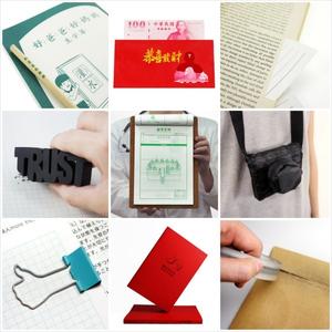 【生活玩物】交換禮物好選擇！集幽默趣味與實用質感於一身的「設計福利社」