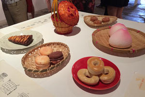 「呷甜甜」走跳 URS127！大稻甜特展帶你貼近迪化街廓的百年記憶