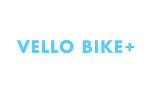 自己的電自己踩！磁鐵鎖定的摺疊自行車：VELLO BIKE+