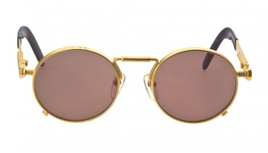 名牌的復古二手太陽眼鏡特集