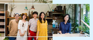 他們是大人，也是小孩！專訪旺福樂團 X 野鵝快跑策展人餅乾在音樂與生活中展現的「無敵童心」