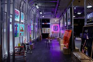 《玩具解剖展2》線上開展！解析玩具藝術看見當代街頭與高端潮流創作  