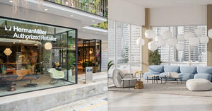 台北全新設計家具店「MCM LIVING」！集結Herman Miller、USM模組化經典家具、特色展覽