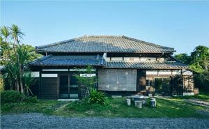 無印良品改造百年古民家！日本鴨川「MUJI BASE KAMOGAWA」體驗里山的設計旅宿