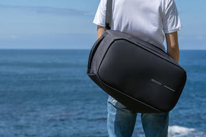 XDDESIGN Bobby Duffle 防盜背包，浪跡天涯小包包的究極進化！