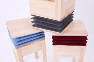 用屁股獻上祝福，趣味效果滿點的 Xia 風琴椅