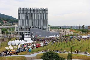 2023新北城市藝術節6月底登場！集結13組藝術裝置、92組表演、週末市集
